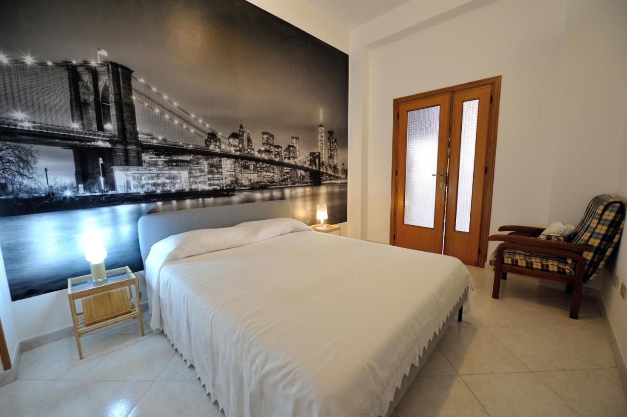 The Place Apartament *